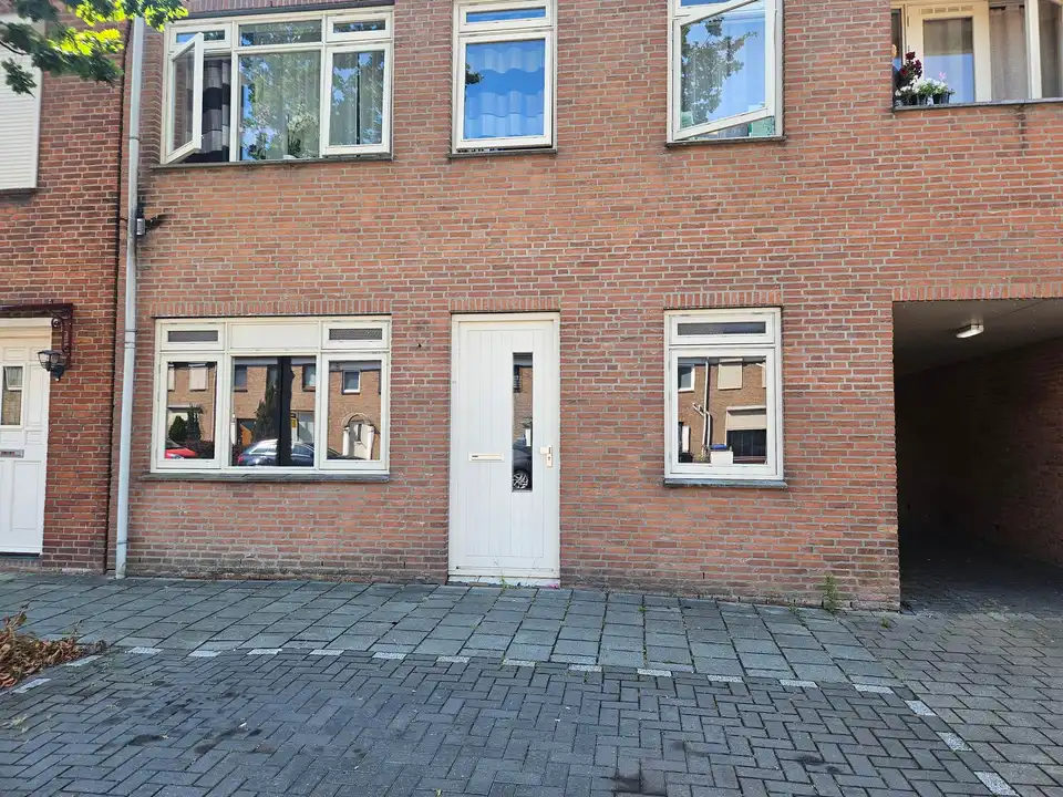Appartement Foto #1 te huur bij Huurstunt
