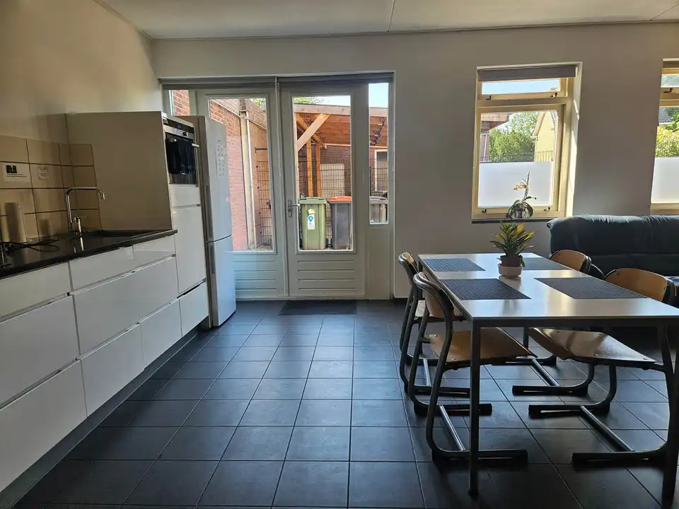 Appartement Foto #2 te huur bij Huurstunt