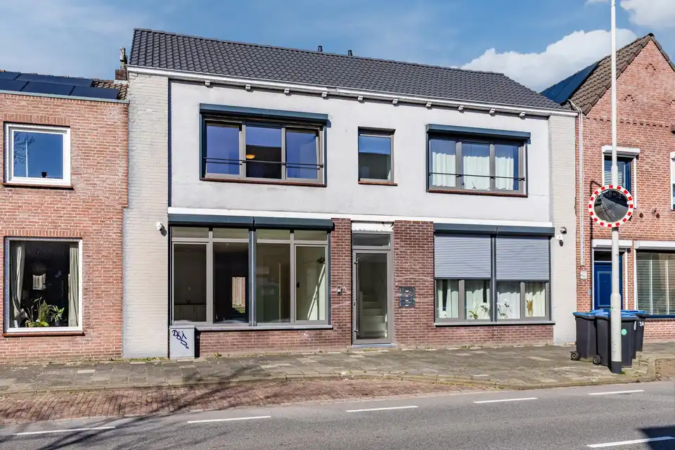 Appartement Foto #0 te huur bij Huurstunt
