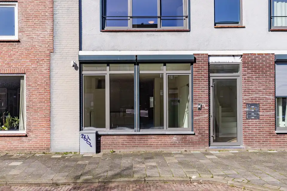 Appartement Foto #1 te huur bij Huurstunt