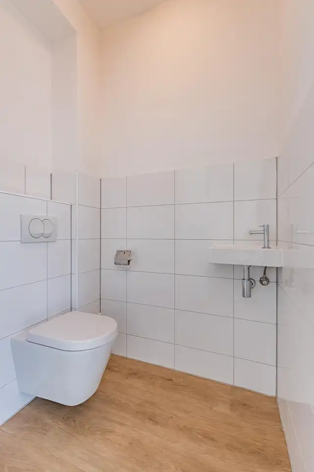 Appartement Foto #3 te huur bij Huurstunt