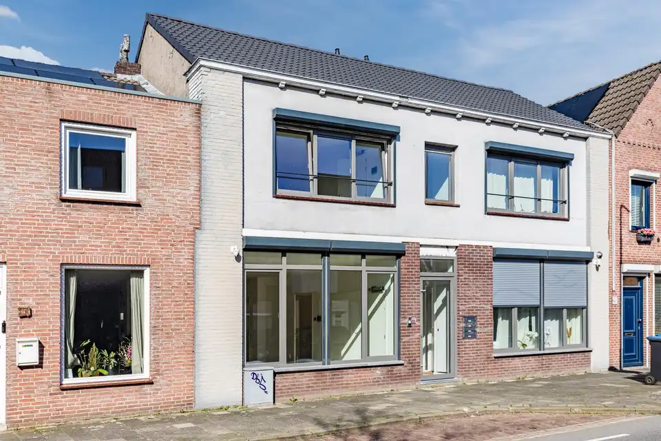 Appartement Foto #0 te huur bij Huurstunt