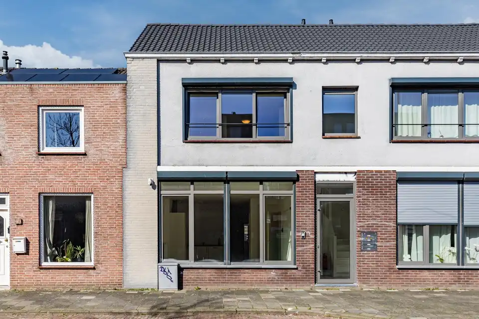 Appartement Foto #1 te huur bij Huurstunt
