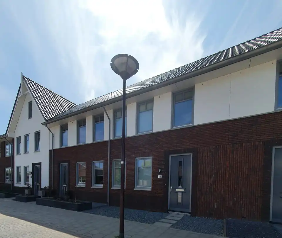 Huurwoning Foto #0 te huur bij Huurstunt