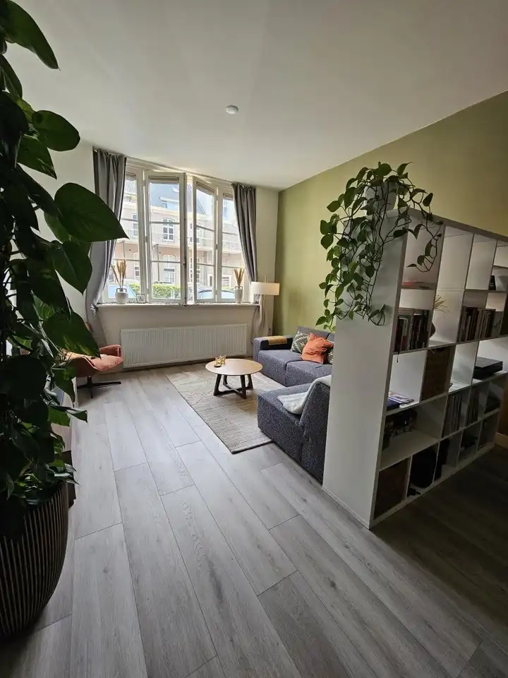 Appartement Foto #1 te huur bij Huurstunt