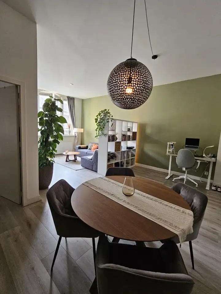 Appartement Foto #2 te huur bij Huurstunt