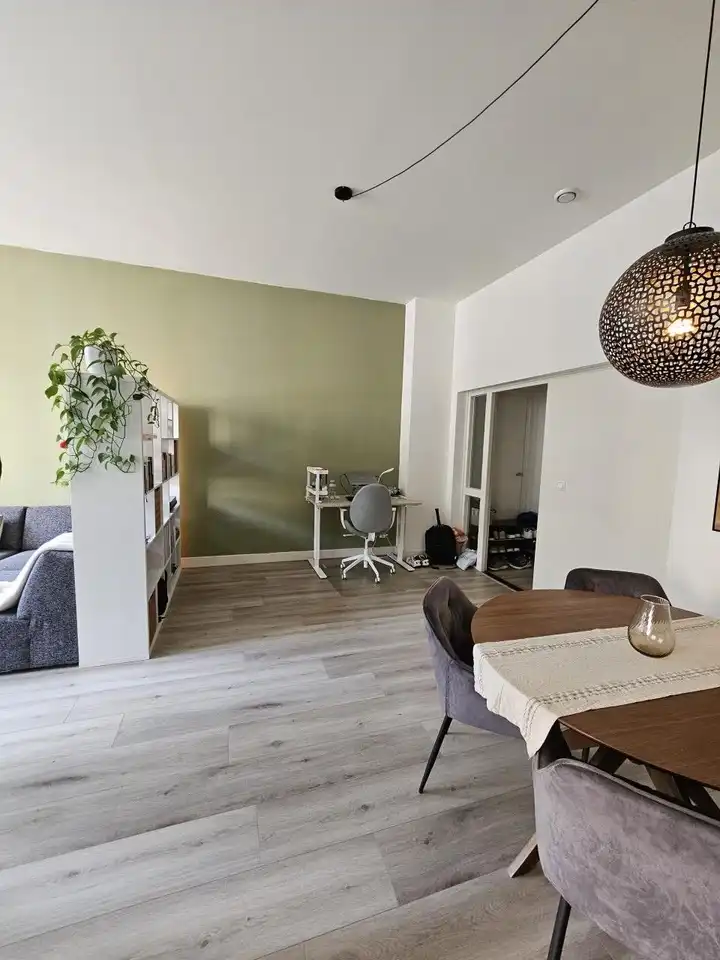 Appartement Foto #3 te huur bij Huurstunt