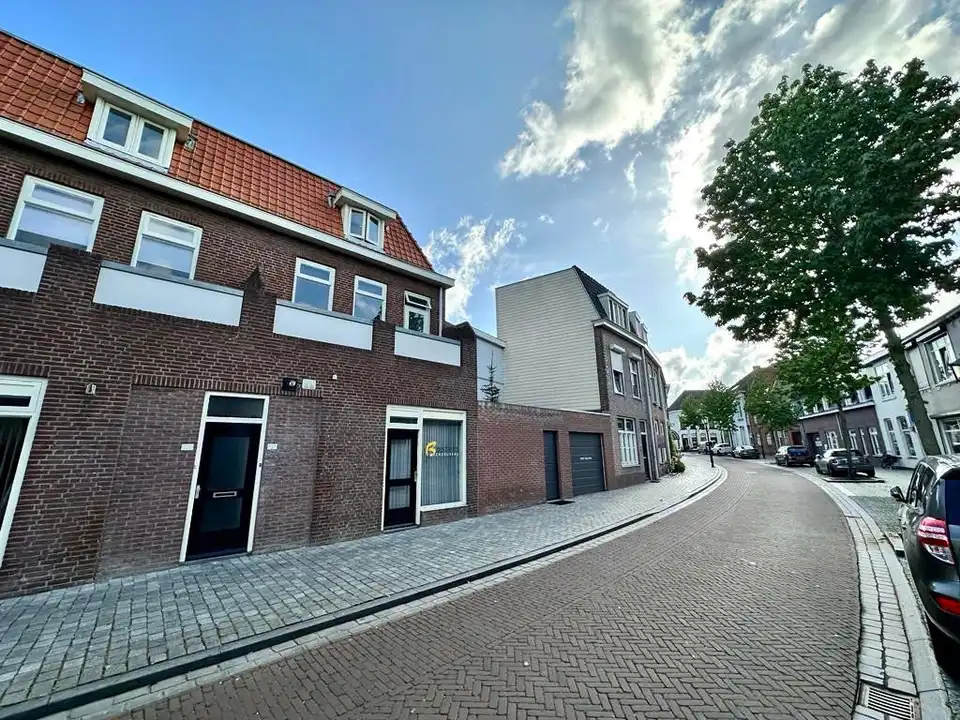 Appartement Foto #0 te huur bij Huurstunt