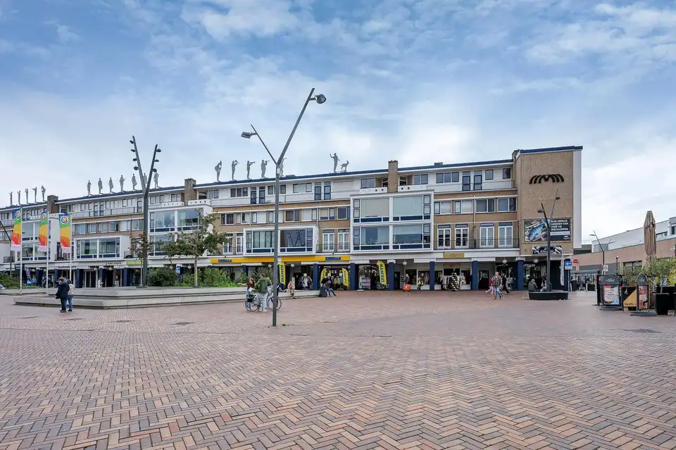 Appartement Foto #0 te huur bij Huurstunt