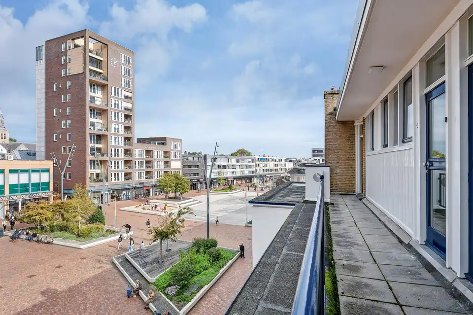 Appartement Foto #1 te huur bij Huurstunt