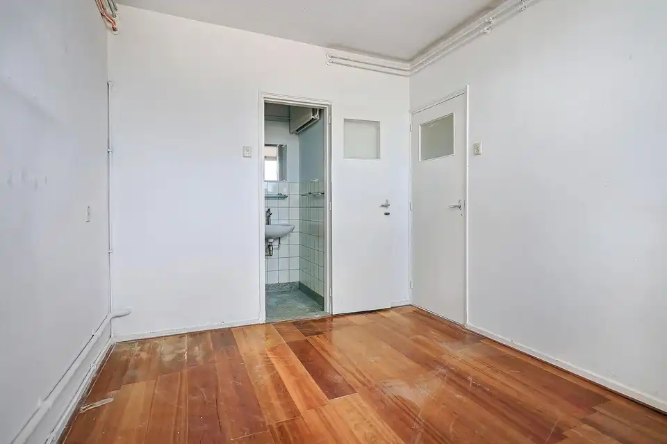 Appartement Foto #2 te huur bij Huurstunt