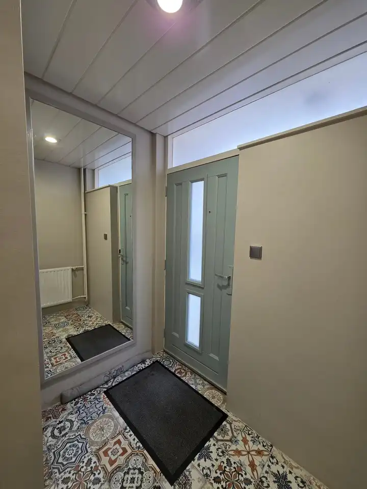 Foto #2 Huurwoning Amethistdijk Roosendaal