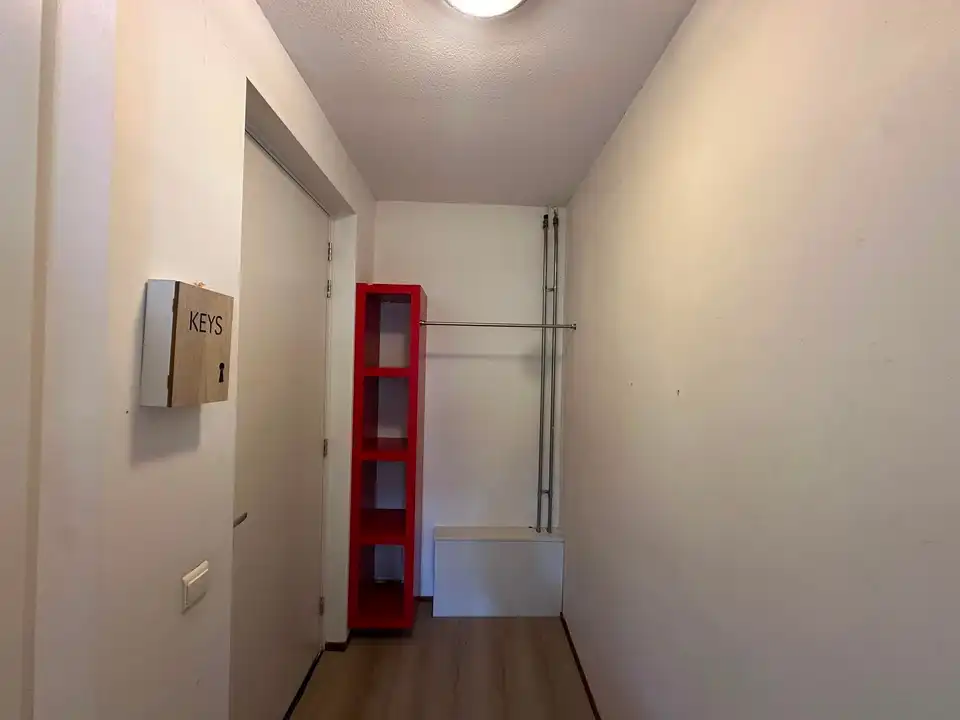 Appartement Foto #1 te huur bij Huurstunt