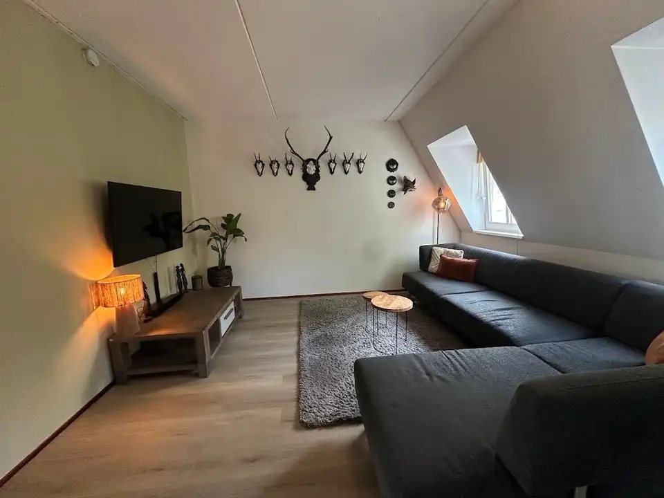Appartement Foto #2 te huur bij Huurstunt