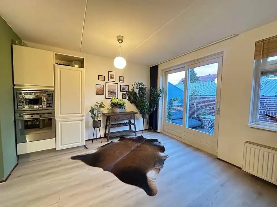 Appartement Foto #3 te huur bij Huurstunt