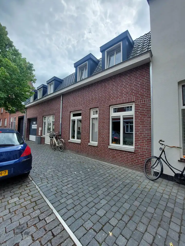 Appartement Foto #0 te huur bij Huurstunt
