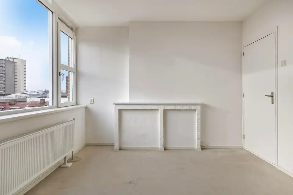 Appartement Foto #3 te huur bij Huurstunt