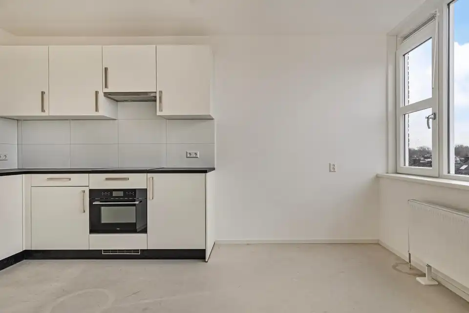 Appartement Foto #1 te huur bij Huurstunt