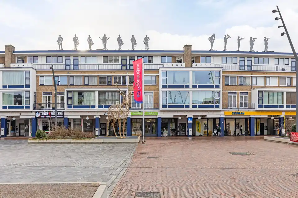 Appartement Foto #0 te huur bij Huurstunt