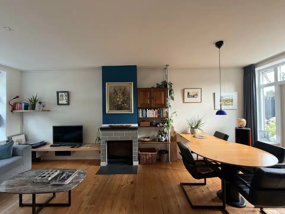 Huurwoning Foto #2 te huur bij Huurstunt