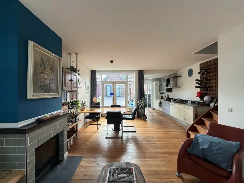Huurwoning Foto #1 te huur bij Huurstunt
