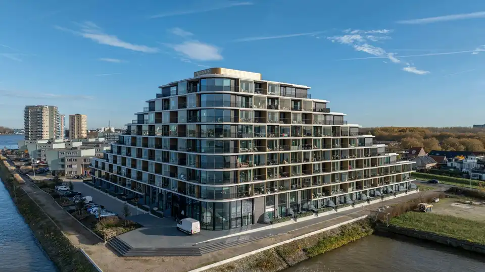 Appartement Foto #3 te huur bij Huurstunt
