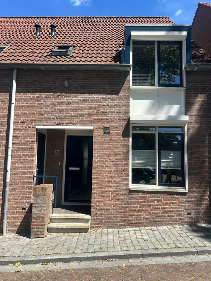 Huurwoning Foto #1 te huur bij Huurstunt