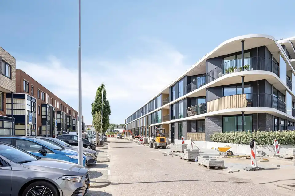 Huurwoning Foto #0 te huur bij Huurstunt