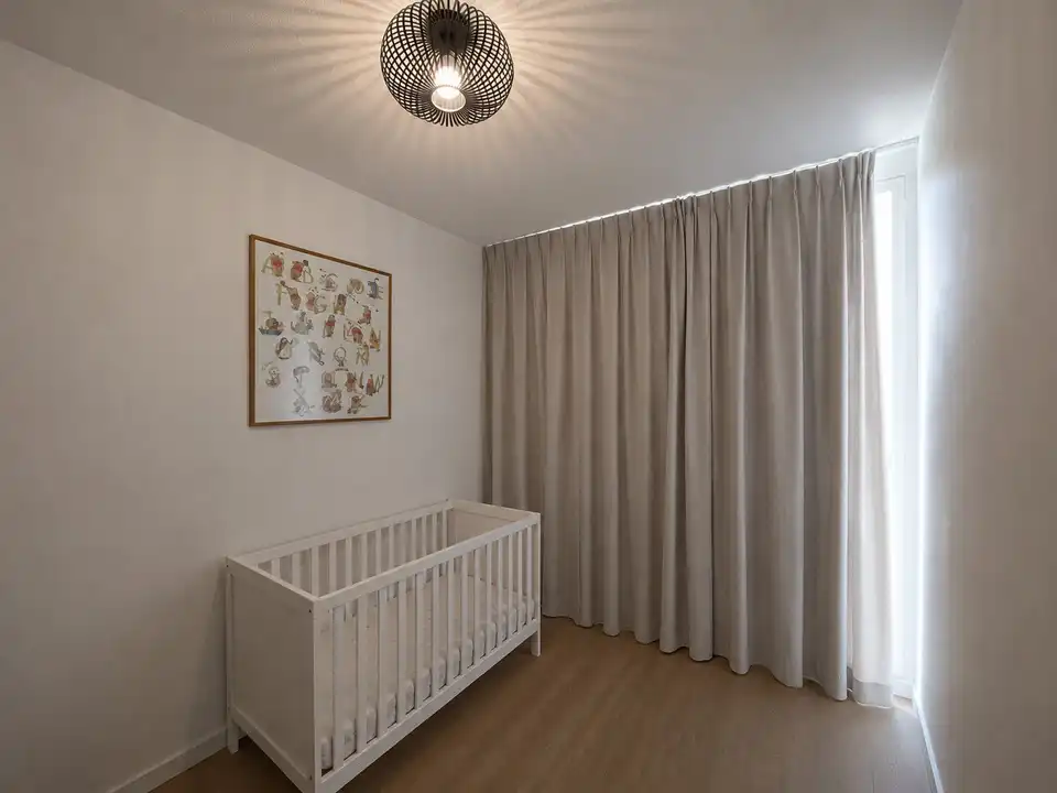 Foto #4 Appartement Pampuskade Rotterdam