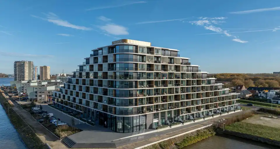Appartement Foto #0 te huur bij Huurstunt