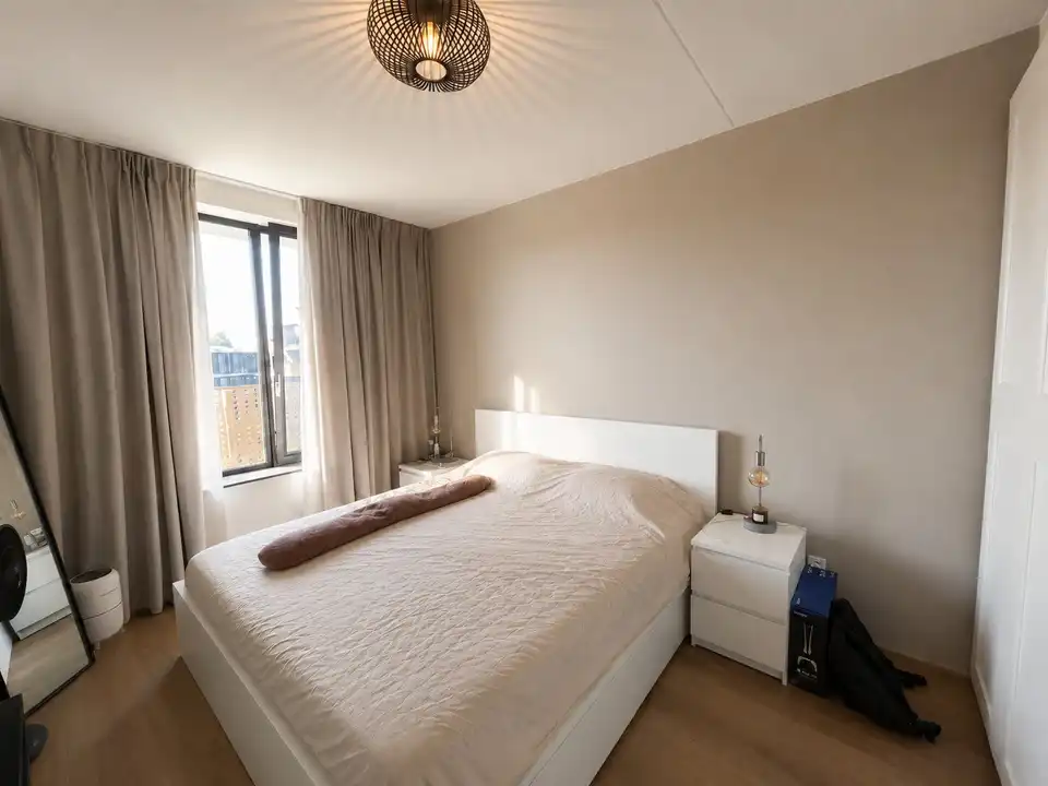 Appartement Foto #2 te huur bij Huurstunt