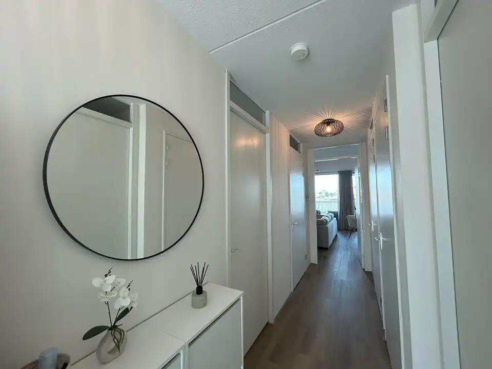 Appartement Foto #1 te huur bij Huurstunt