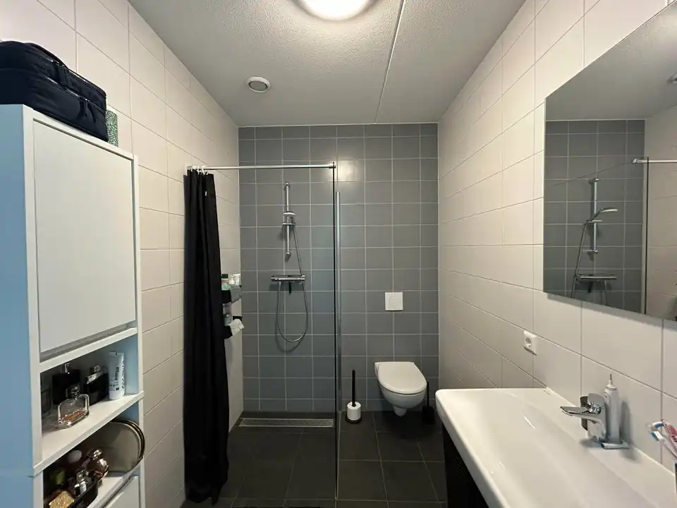 Foto #6 Appartement Pampuskade Rotterdam