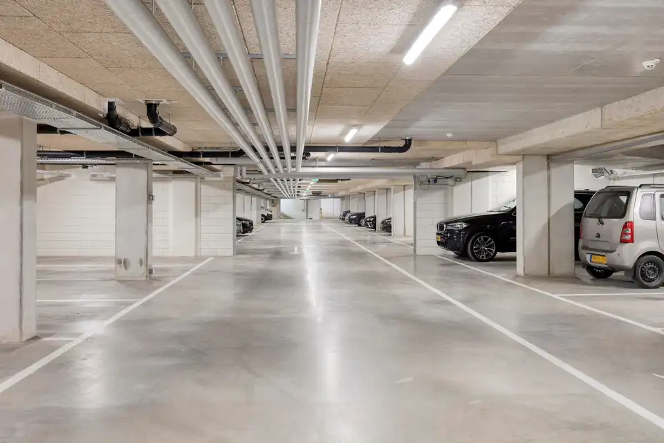 Foto #20 Appartement Pampuskade Rotterdam