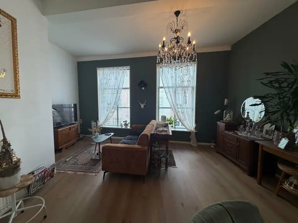 Appartement Foto #3 te huur bij Huurstunt