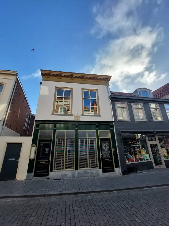 Appartement Foto #0 te huur bij Huurstunt