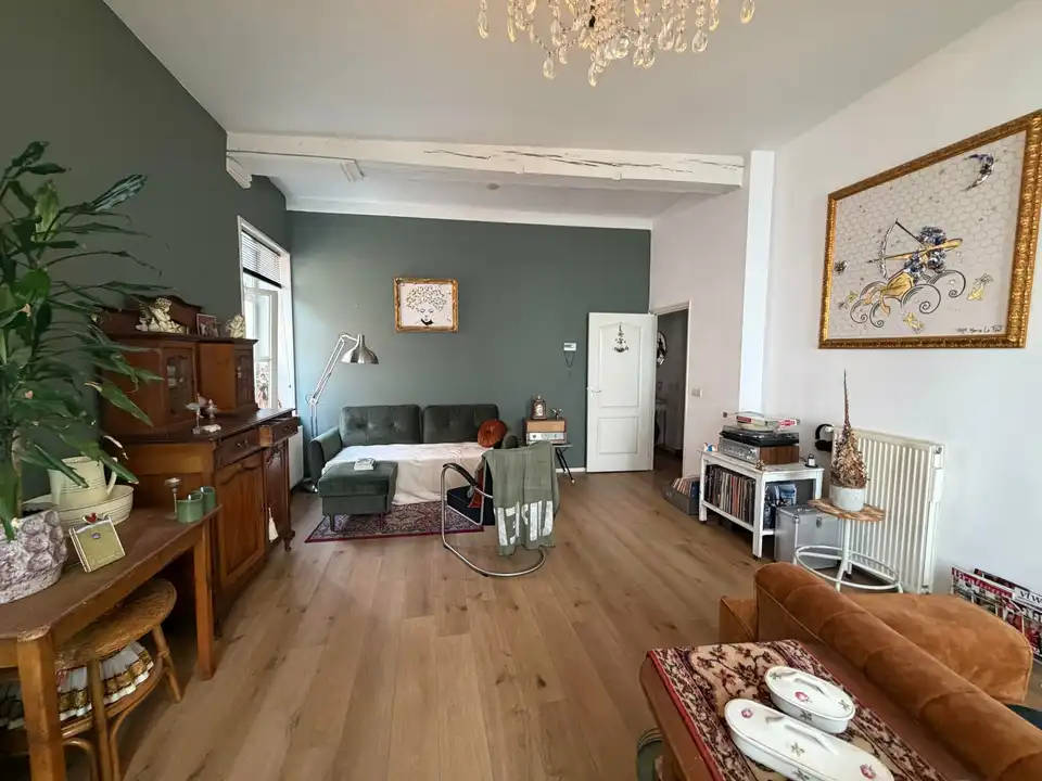 Appartement Foto #2 te huur bij Huurstunt