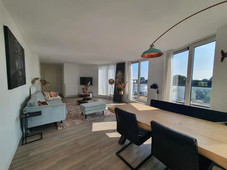 Appartement Foto #3 te huur bij Huurstunt