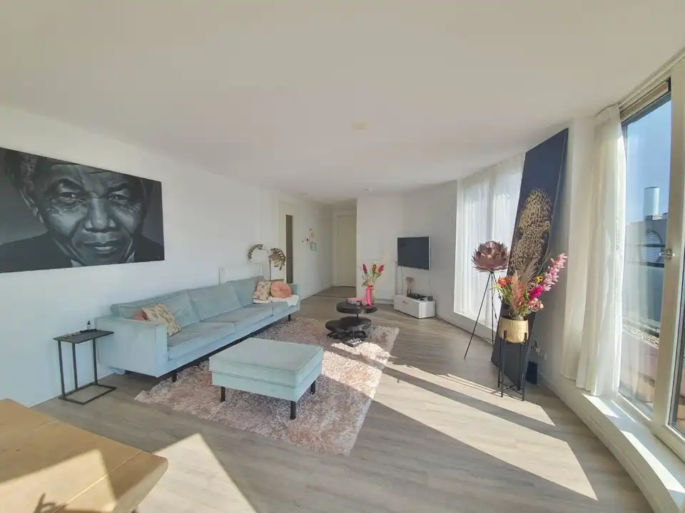 Appartement Foto #2 te huur bij Huurstunt