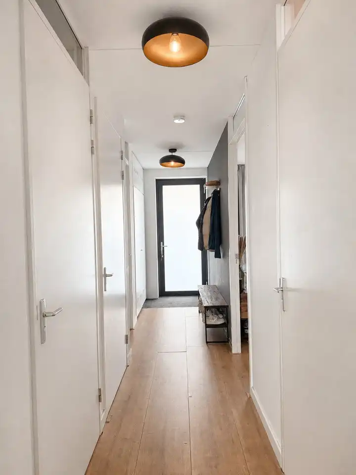 Appartement Foto #1 te huur bij Huurstunt