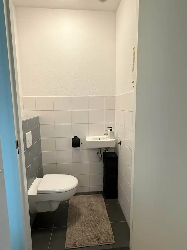 Foto #6 Appartement Pampuskade Rotterdam