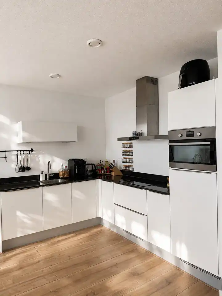 Foto #7 Appartement Pampuskade Rotterdam