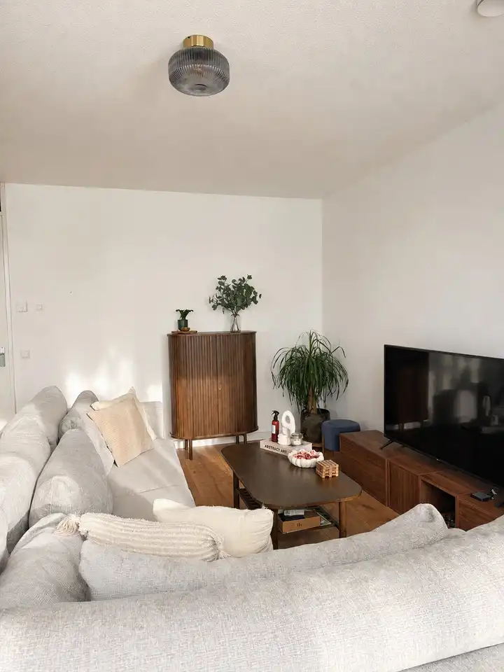 Foto #9 Appartement Pampuskade Rotterdam