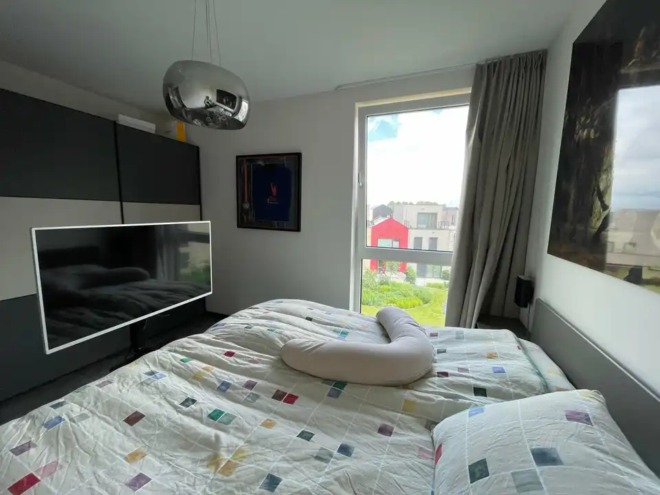 Foto #6 Appartement Moerpad Roosendaal