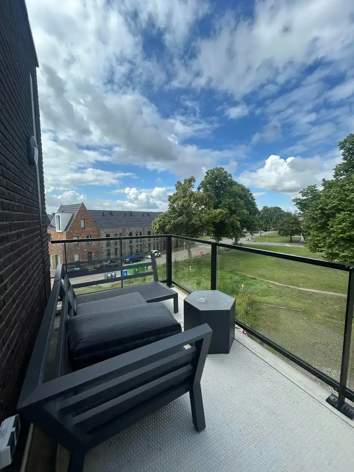 Foto #10 Appartement Moerpad Roosendaal