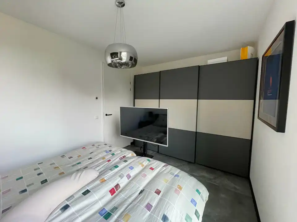 Foto #7 Appartement Moerpad Roosendaal