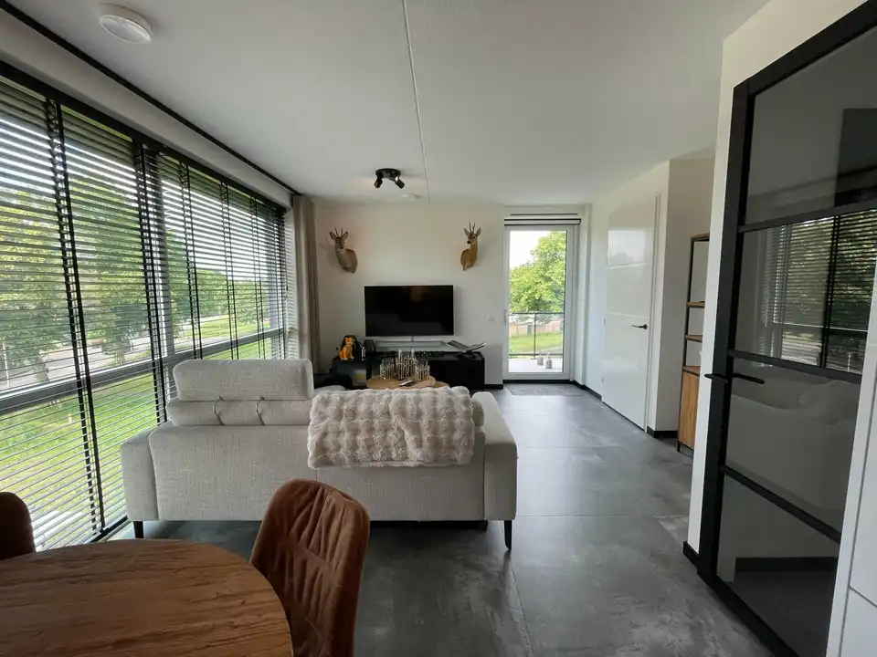 Foto #3 Appartement Moerpad Roosendaal