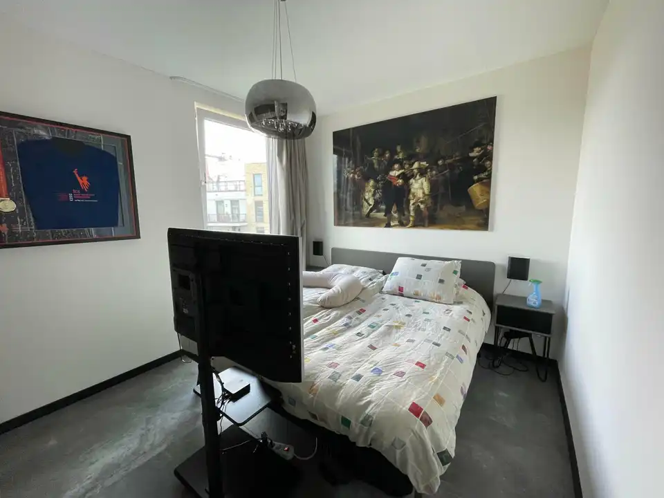 Foto #8 Appartement Moerpad Roosendaal