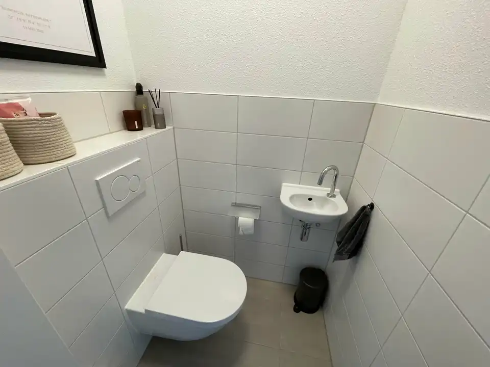 Foto #2 Appartement Moerpad Roosendaal