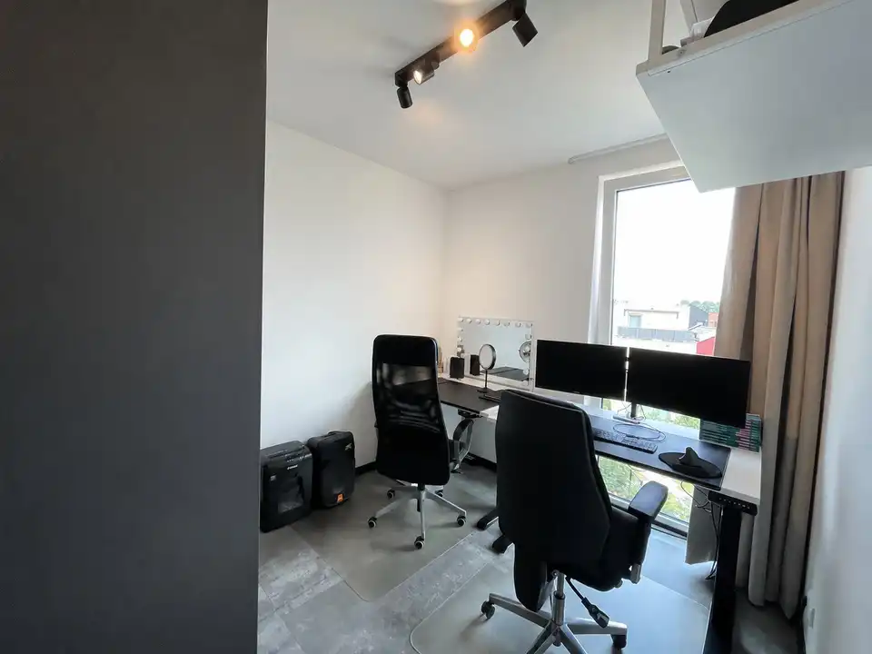 Foto #9 Appartement Moerpad Roosendaal